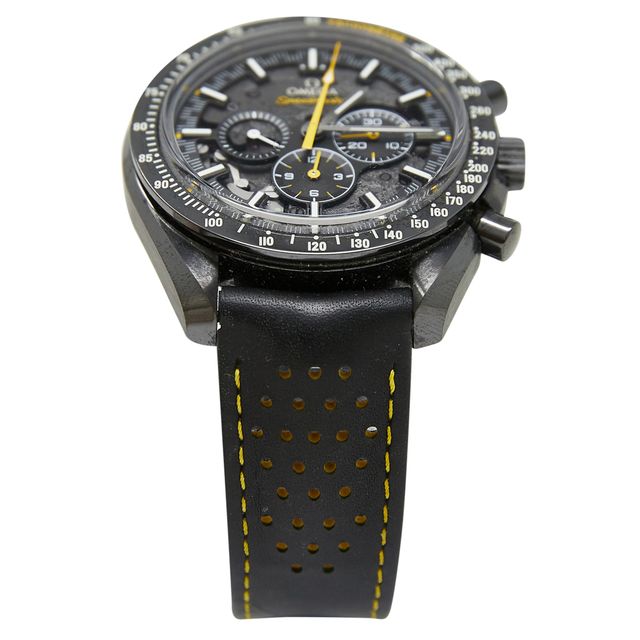 Omega Speedmaster Dark Side of the Moon 310.92.44.50.01.001 Image 2